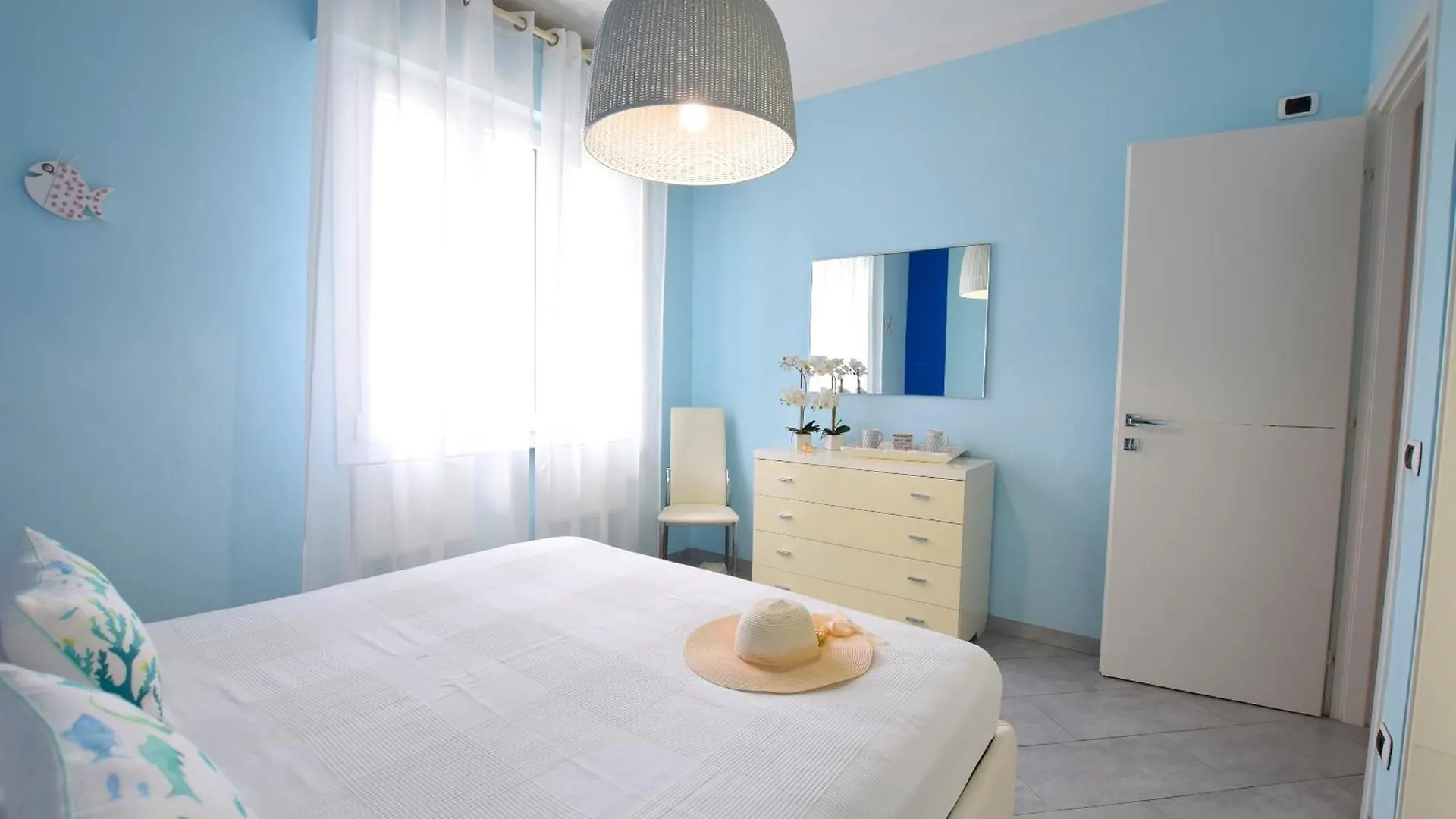 Tirreno Apartment San Vincenzo