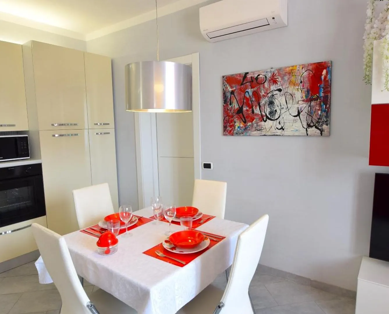 Tirreno Apartment San Vincenzo 0*,  Italy