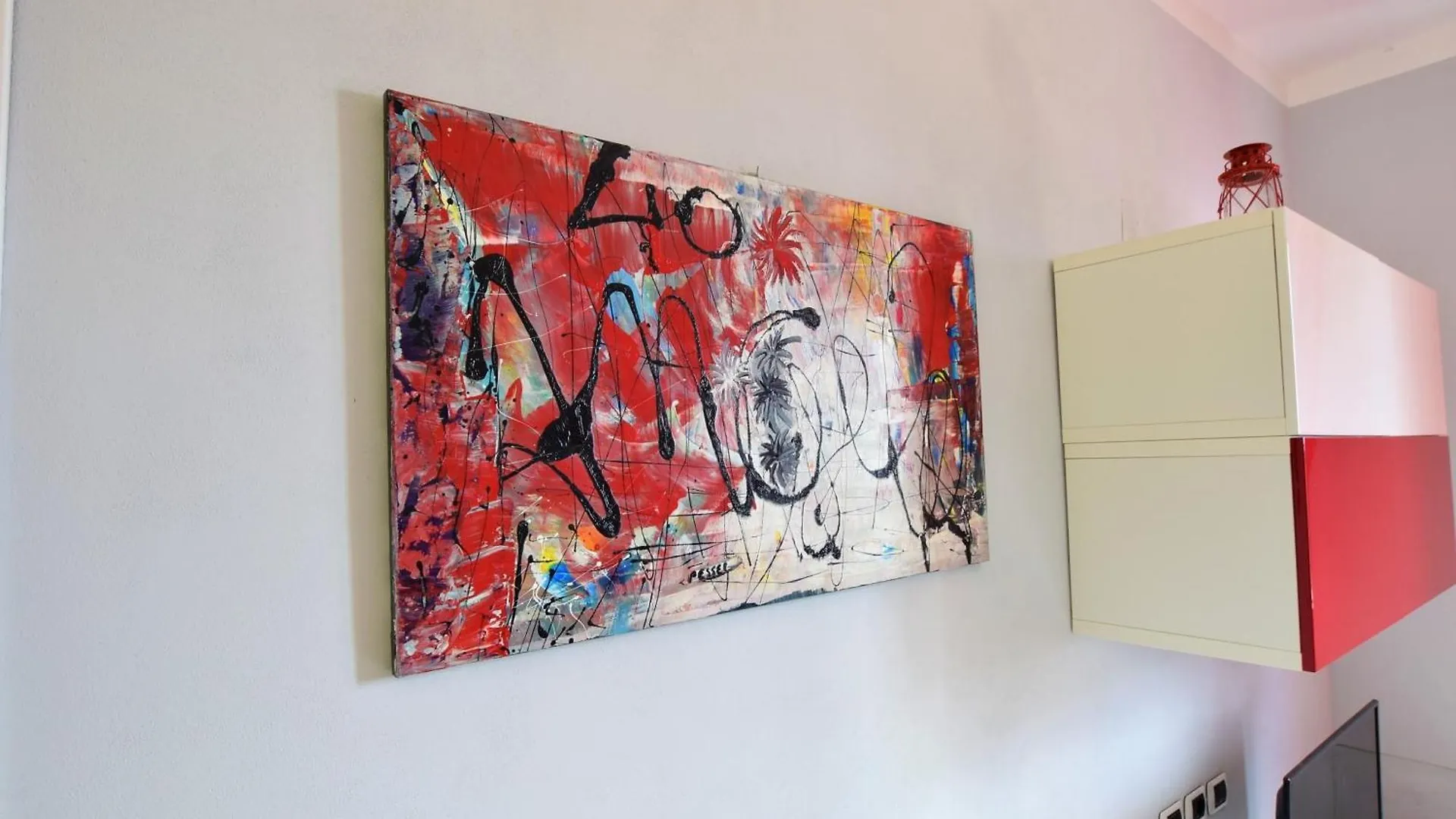 Tirreno Apartment San Vincenzo