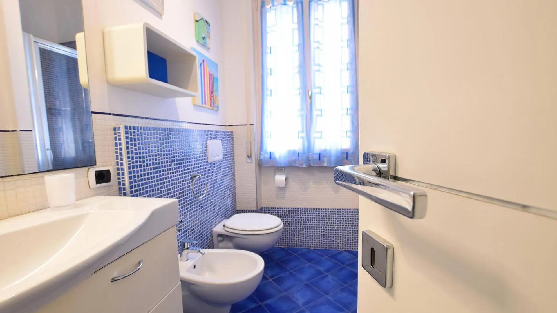 Tirreno Apartment San Vincenzo