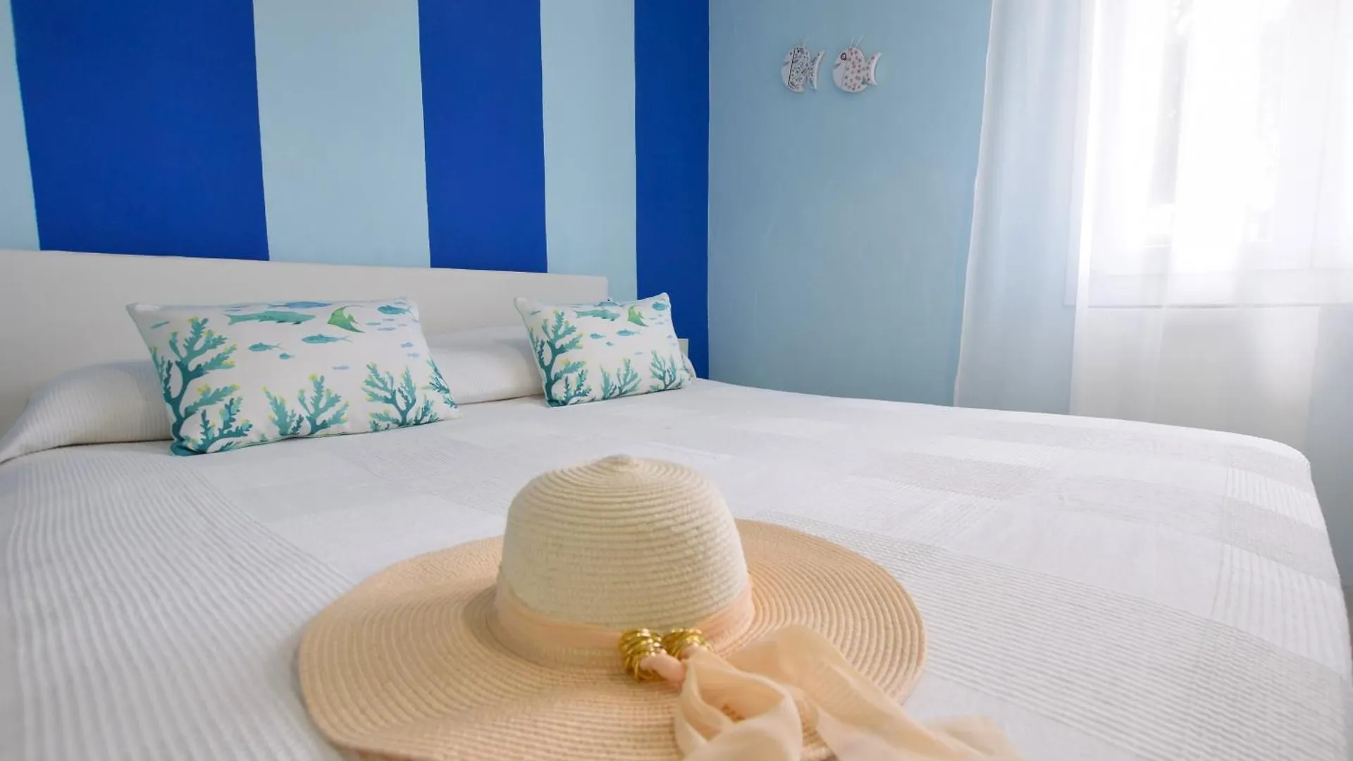 Tirreno Apartment San Vincenzo Italy