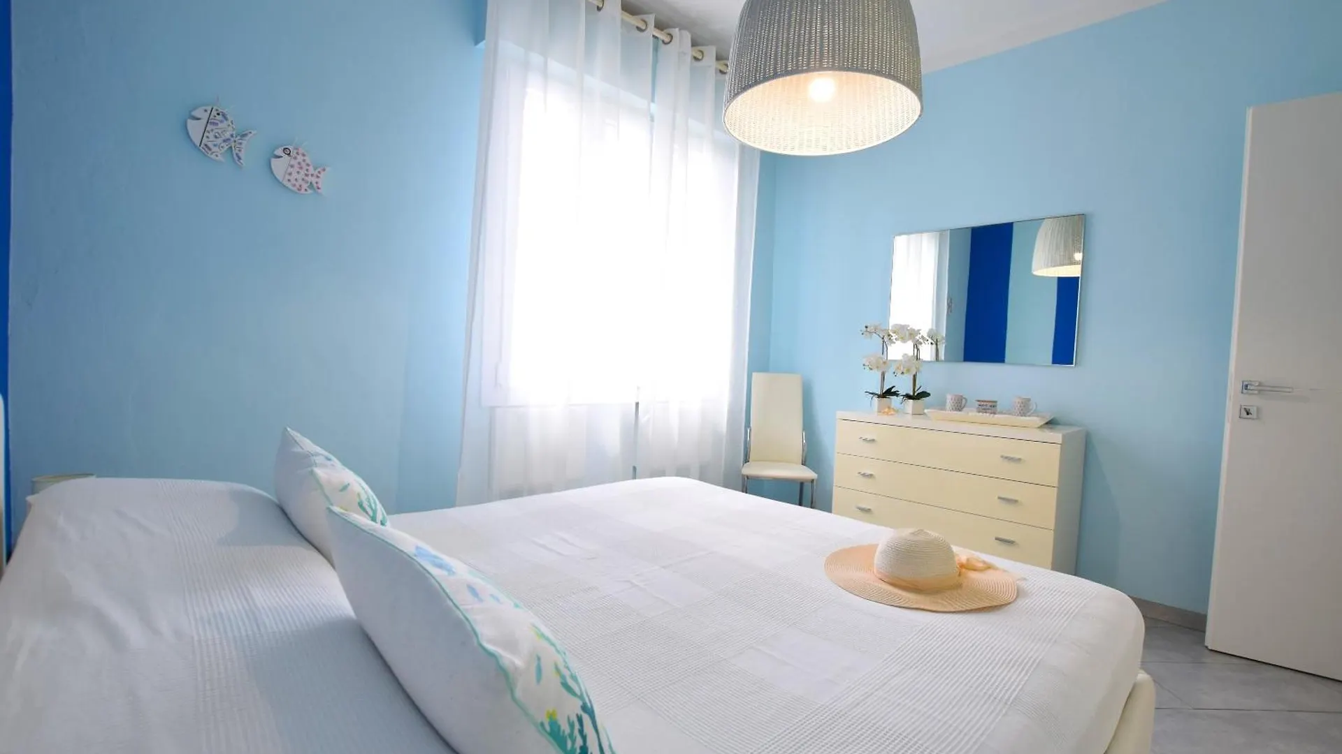 Tirreno Apartment San Vincenzo