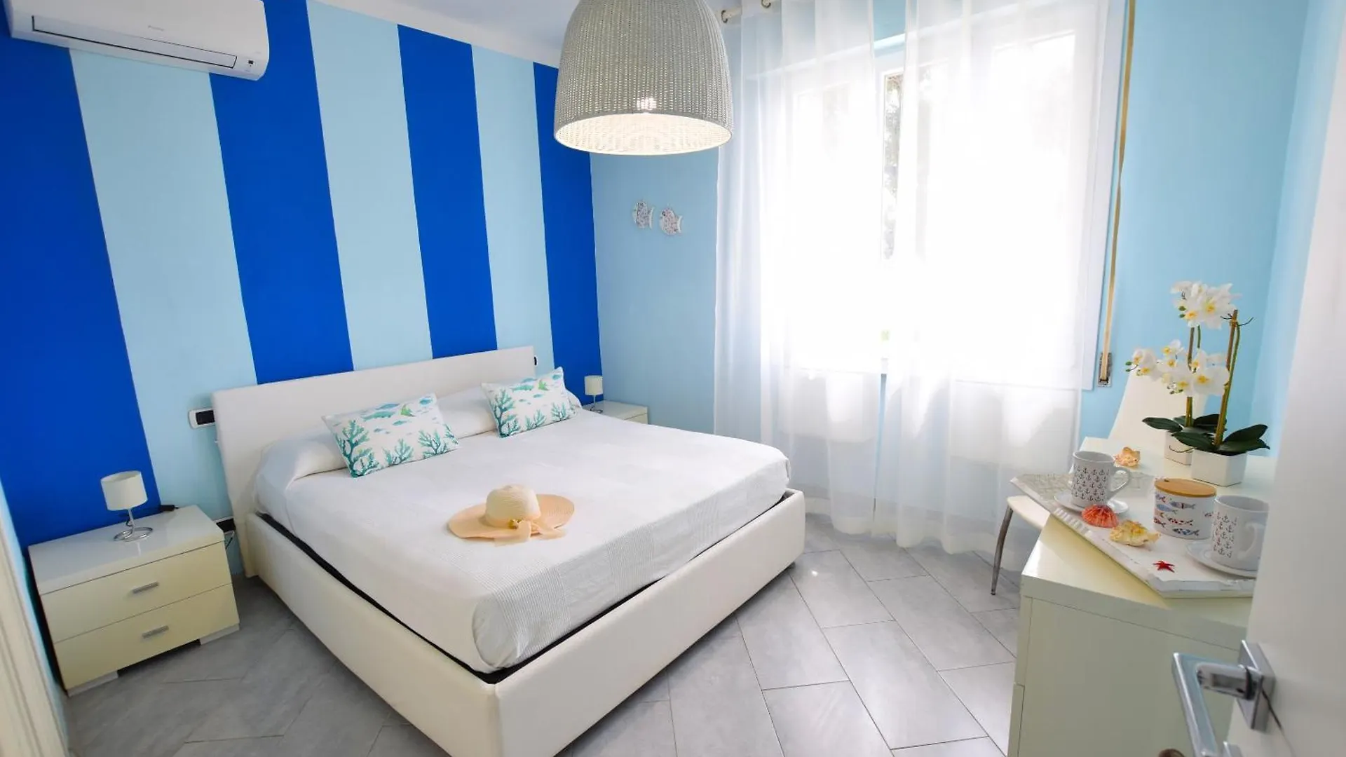Tirreno Apartment San Vincenzo