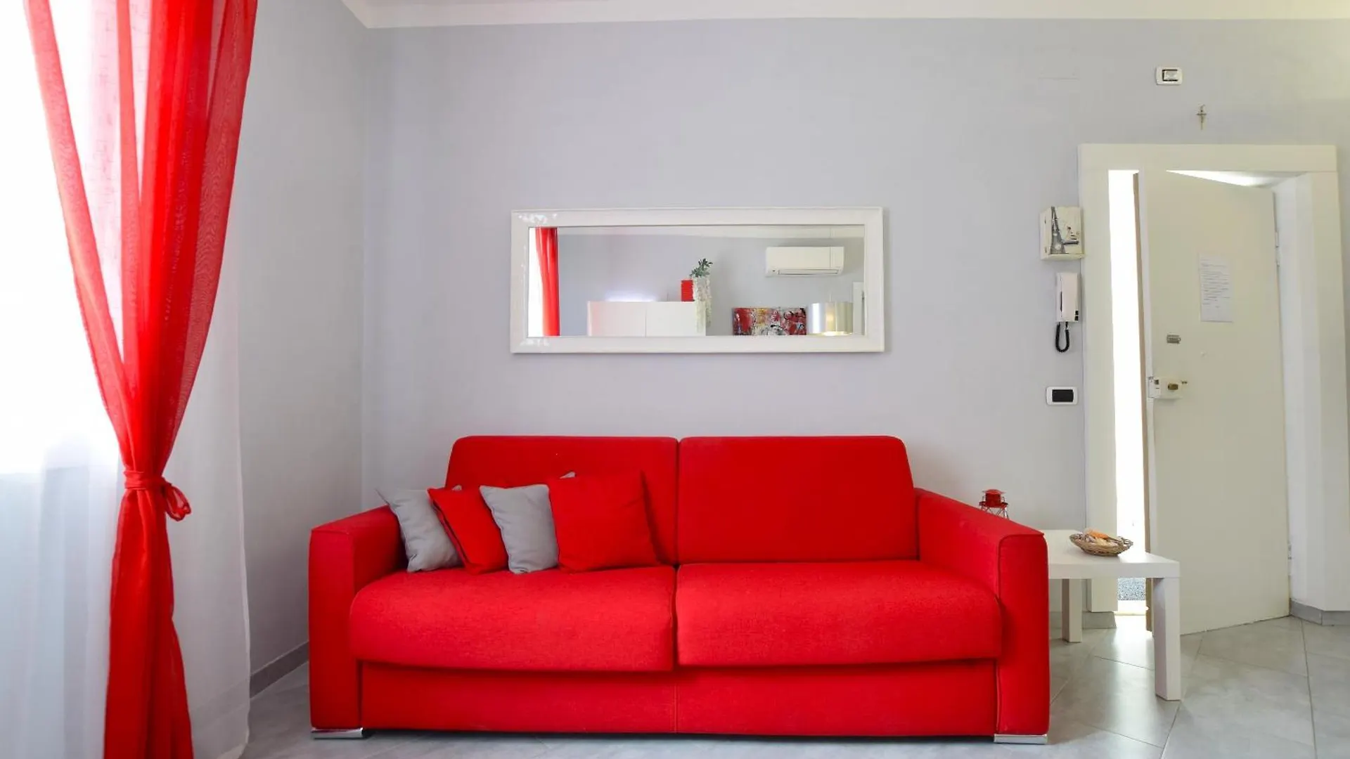 Tirreno Apartment San Vincenzo Italy