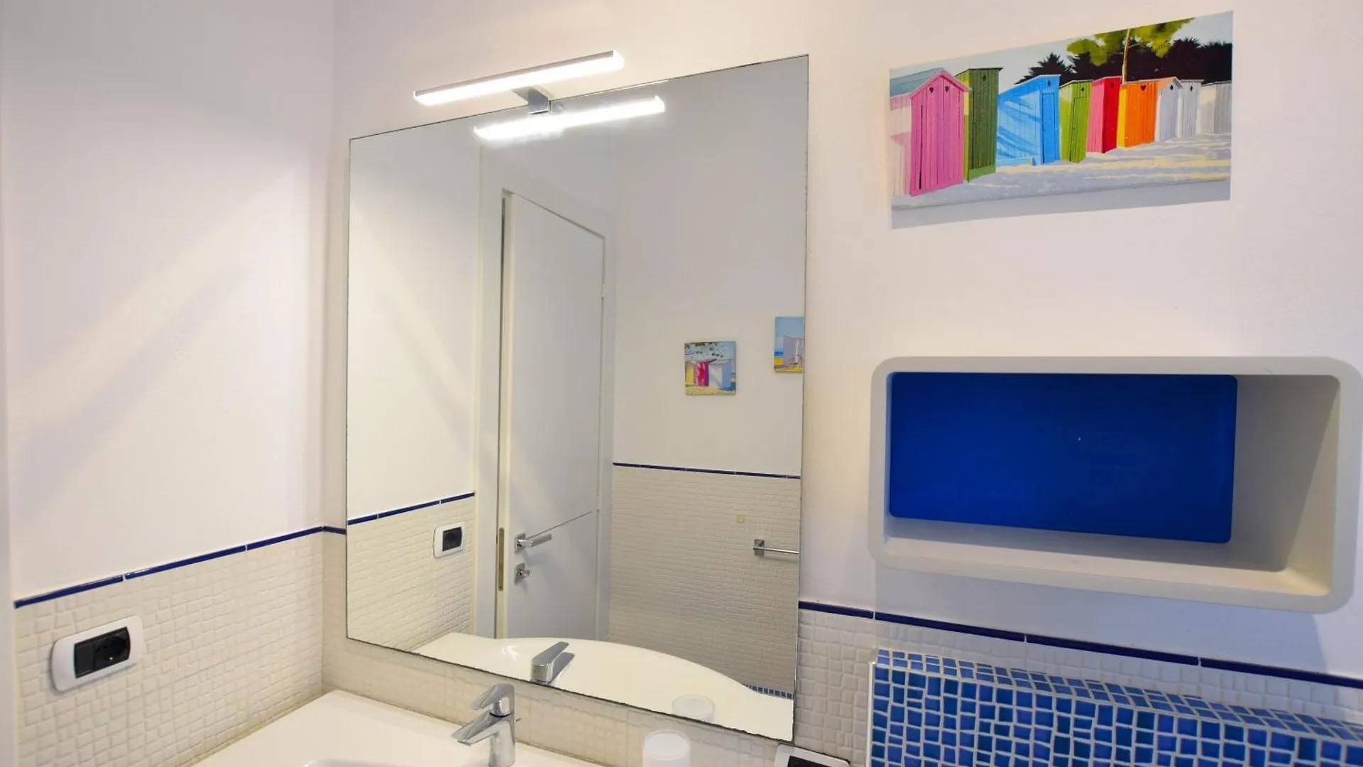 Tirreno Apartment San Vincenzo