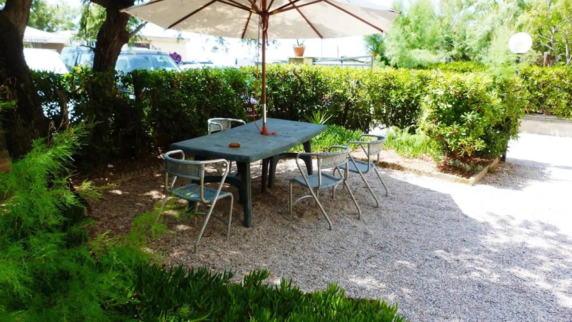 Tirreno Apartment San Vincenzo 0*,