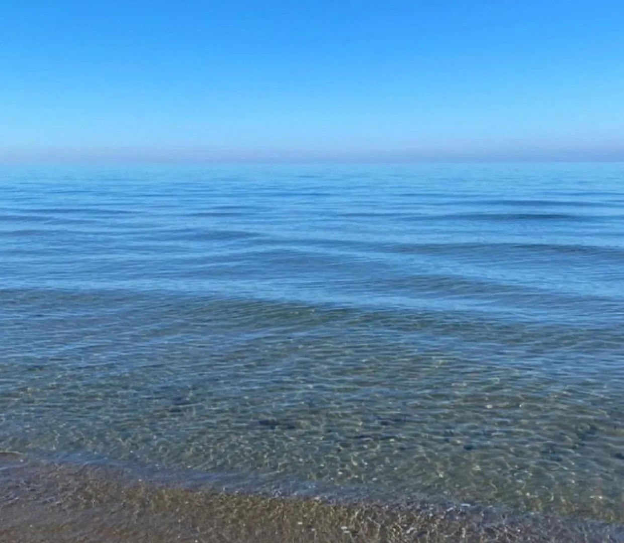 Tirreno Apartment San Vincenzo Italy